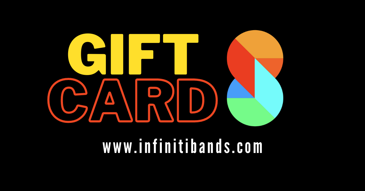 CRWN by INFINITIBANDS GIFT CARD