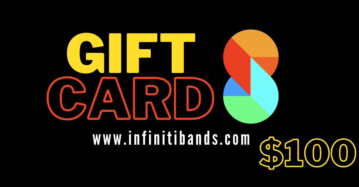 CRWN by INFINITIBANDS GIFT CARD